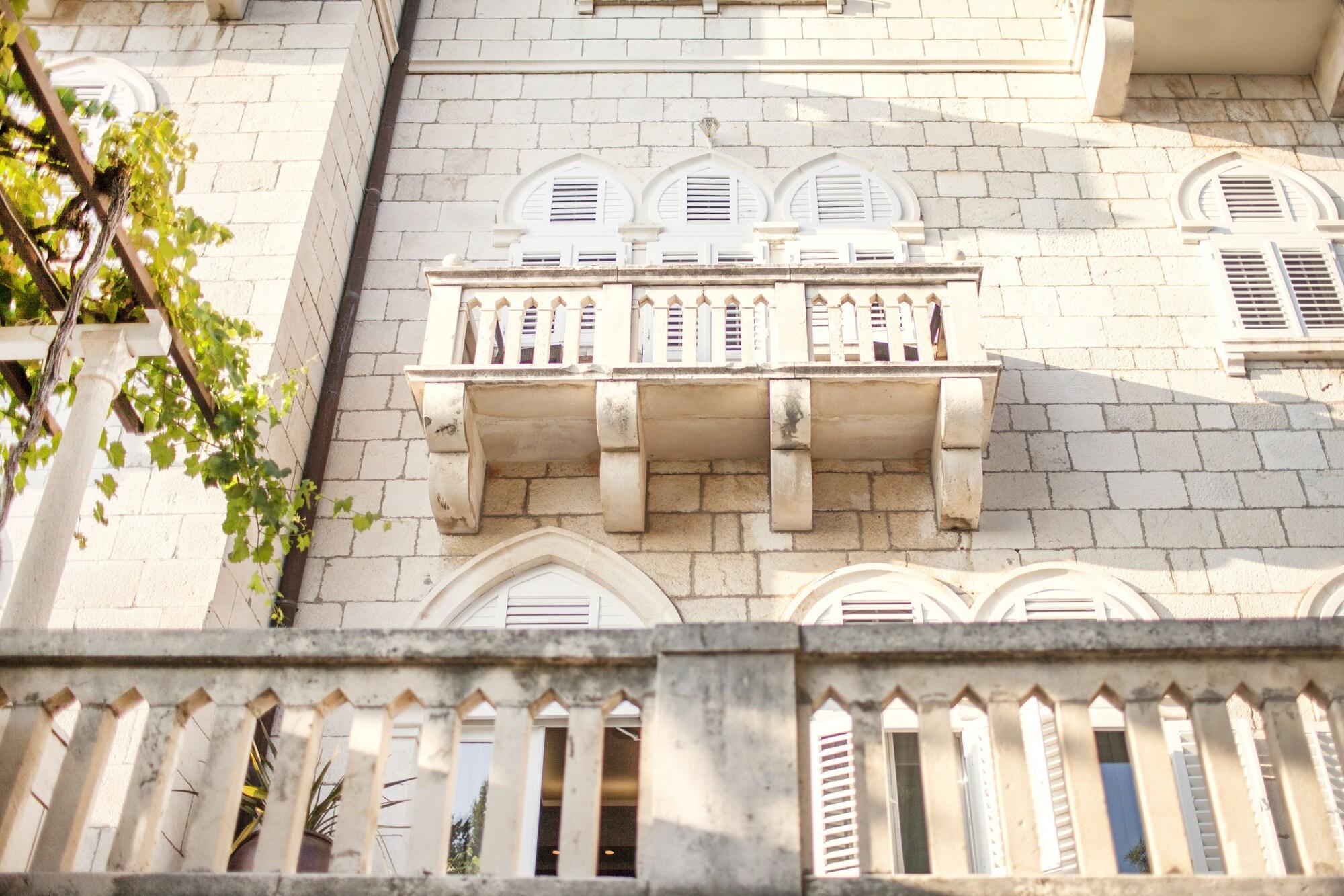 דוברובניק Villa Orsula מראה חיצוני תמונה