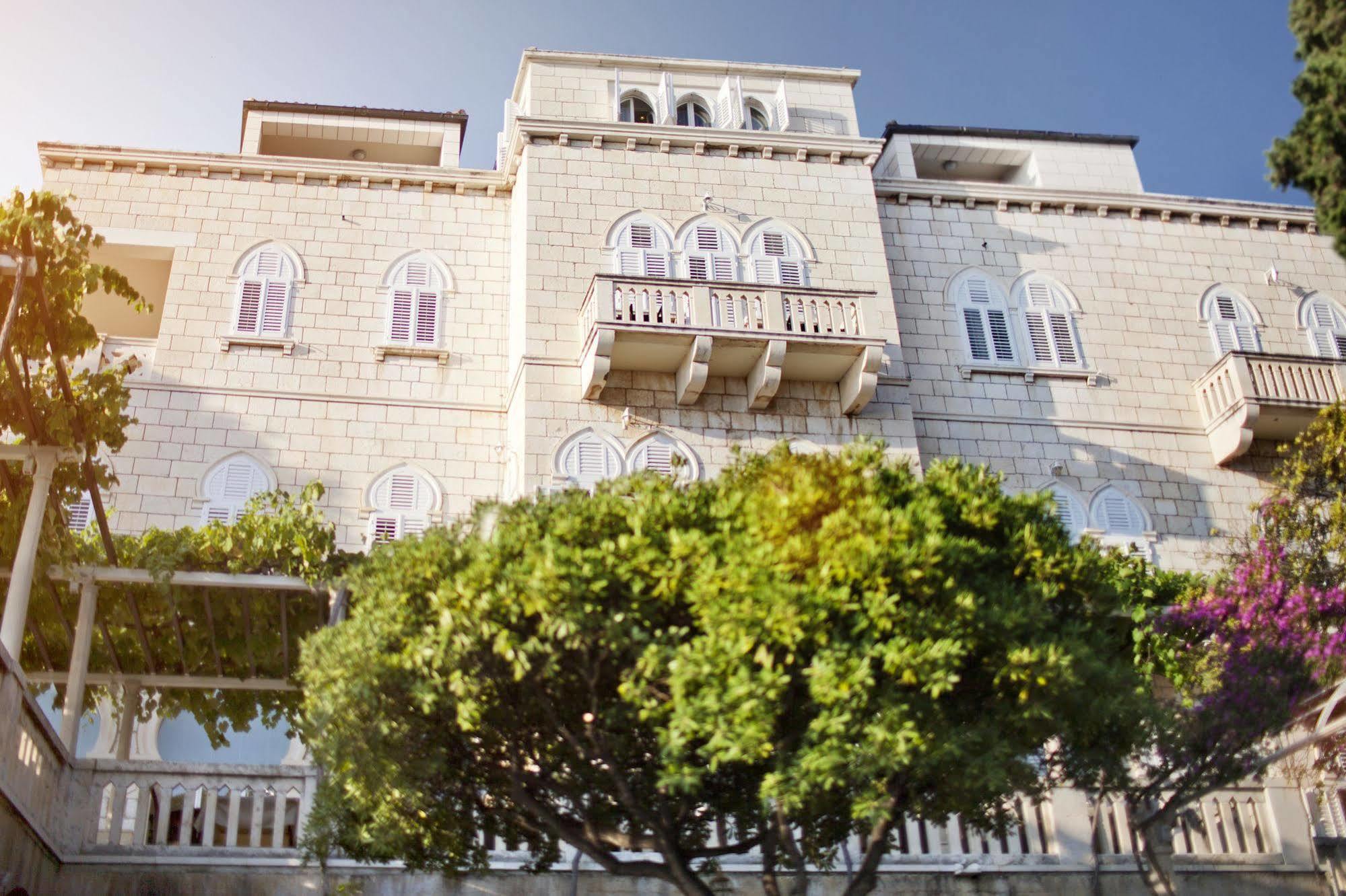 דוברובניק Villa Orsula מראה חיצוני תמונה