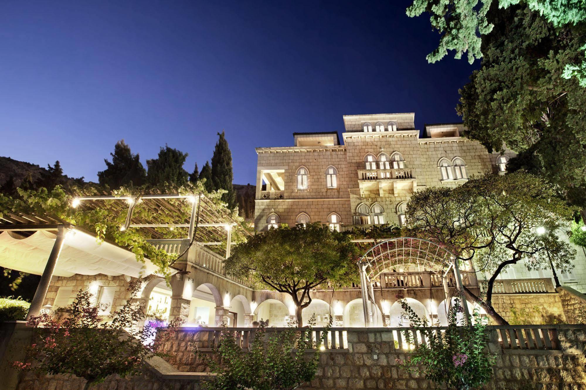 דוברובניק Villa Orsula מראה חיצוני תמונה