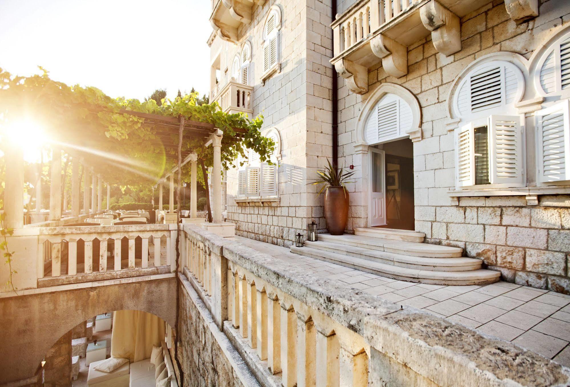 דוברובניק Villa Orsula מראה חיצוני תמונה