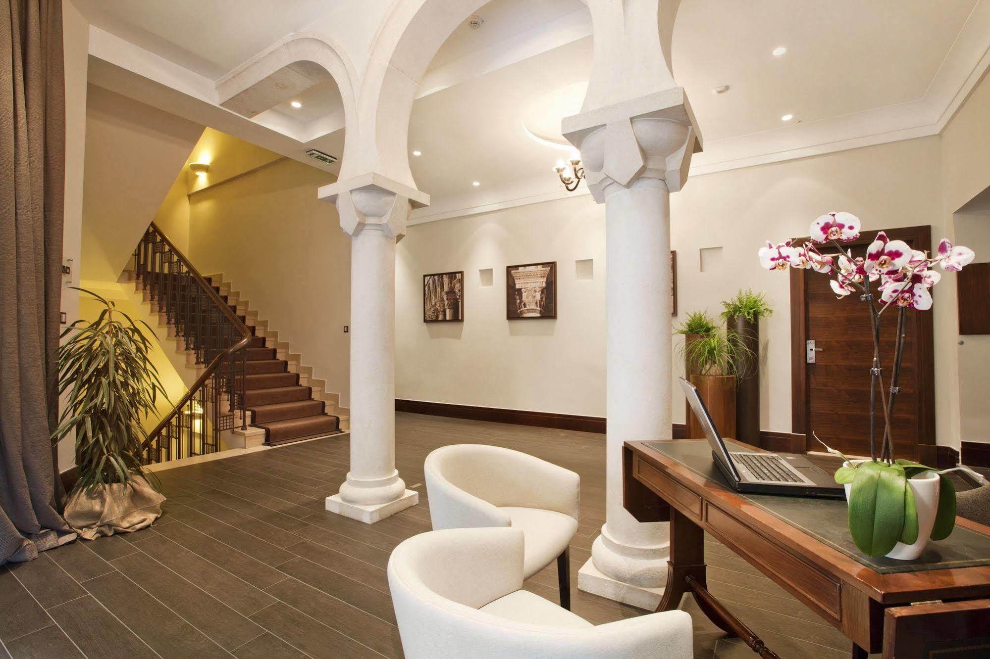 דוברובניק Villa Orsula מראה חיצוני תמונה