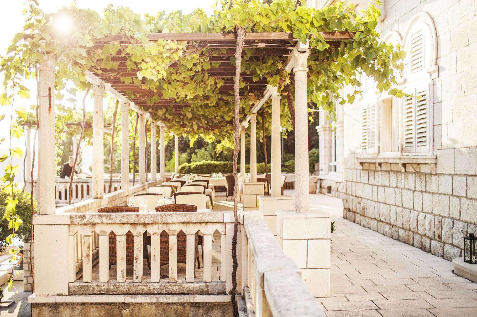 דוברובניק Villa Orsula מראה חיצוני תמונה