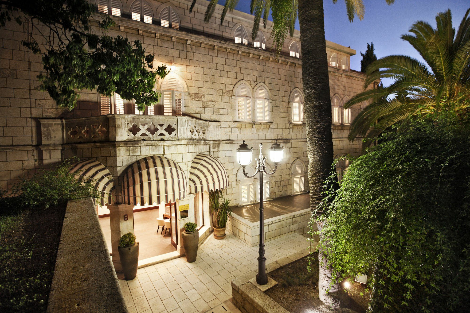 דוברובניק Villa Orsula מראה חיצוני תמונה